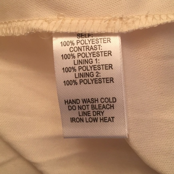 Lulus formal dress. NWT. XS or Small - Picture 16 of 16